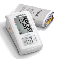 Microlife - Máy đo huyết áp,nhiệt kế điện tử, máy xông, cân đo sức khỏe - 3