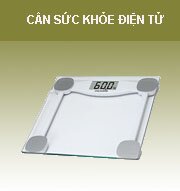 Cân Sức Khỏe
