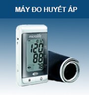 Máy đo huyết áp