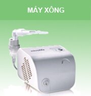 Máy Xông