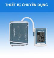 Thiết bị chuyên dụng