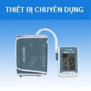 Thiết bị chuyên dụng