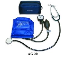 Máy đo huyết áp cơ microlife AG1-20 Máy đo huyết áp cơ microlife AG1-20
