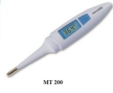 Nhiệt kế điện tử 10 giây Microlife MT200 Nhiệt kế điện tử 10 giây Microlife MT200