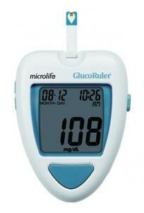 Máy Đo Đường Huyết máy đo đường huyết
