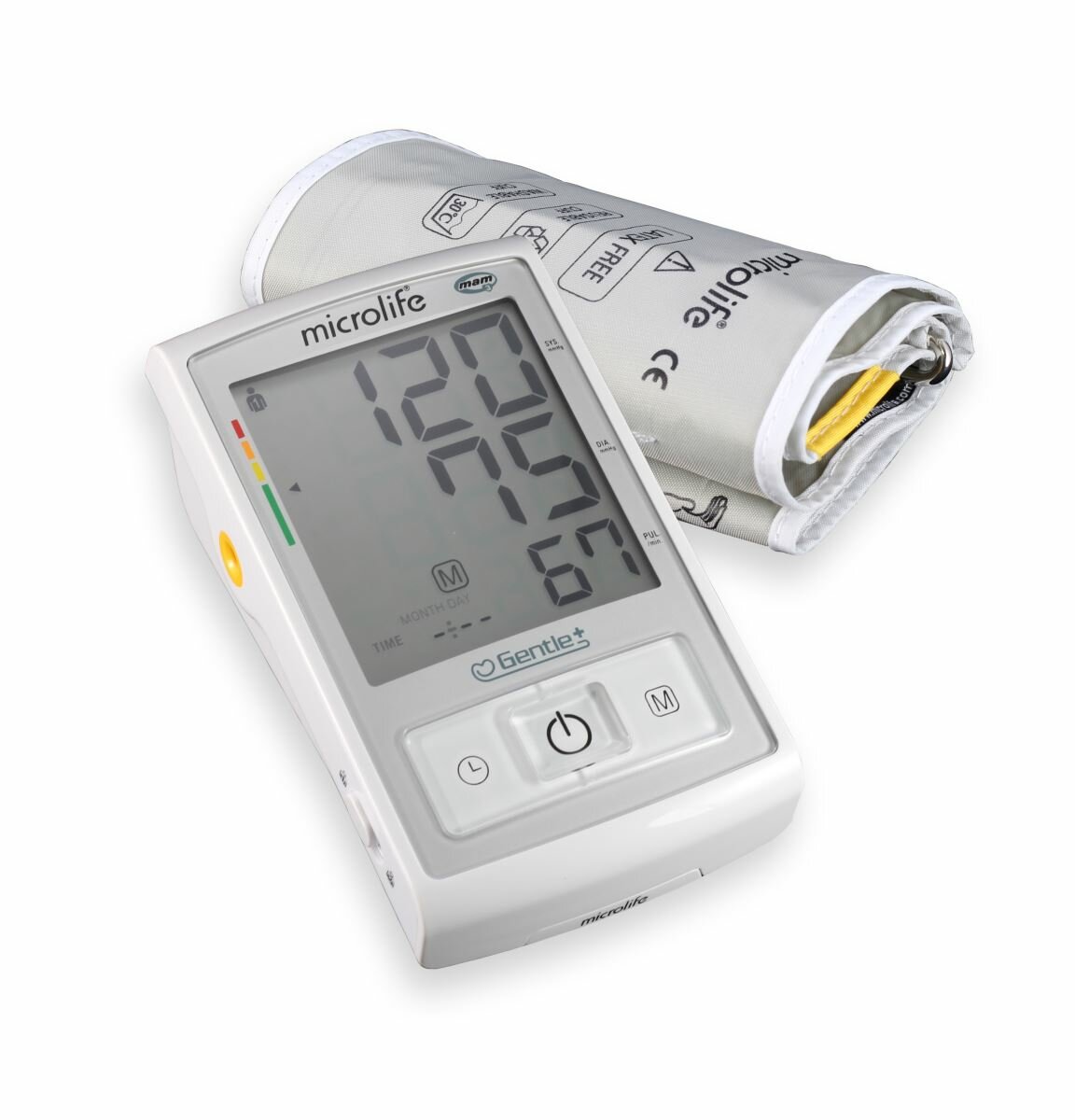 Máy đo huyết áp Microlife A3L - IMT
